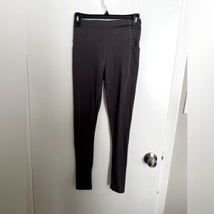 Victoria’s Secret Grey Active Leggings